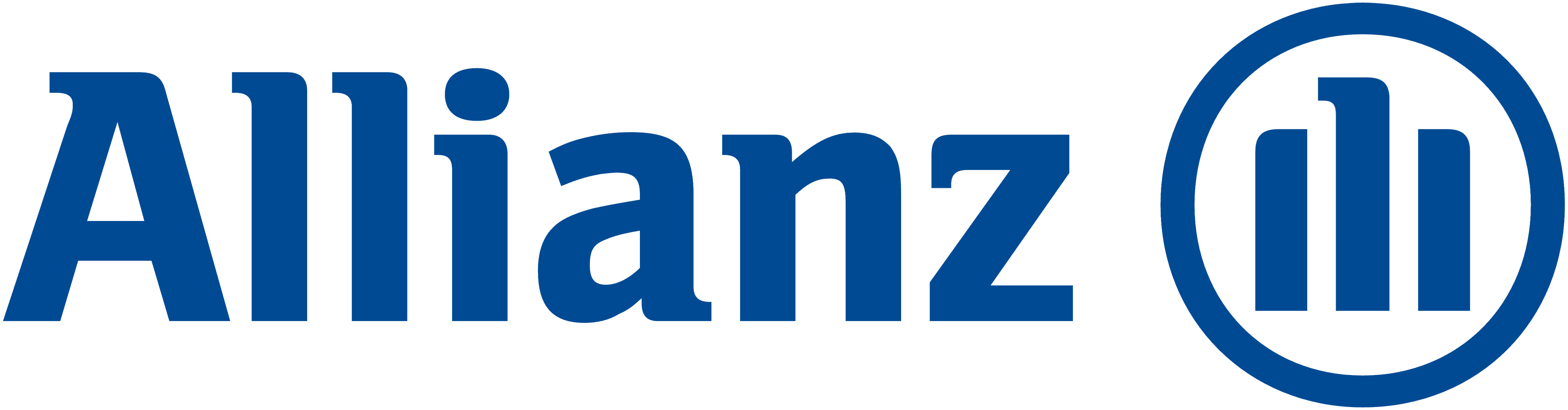 Allianz logo