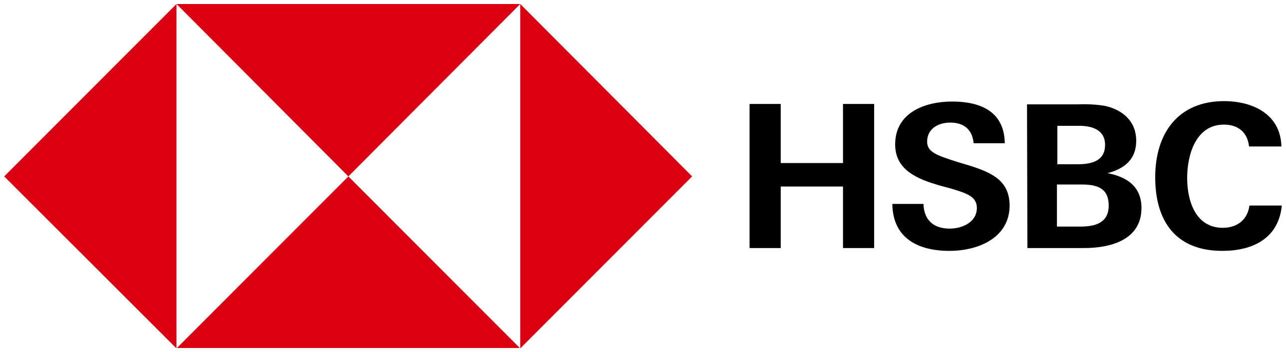 HSBC logo