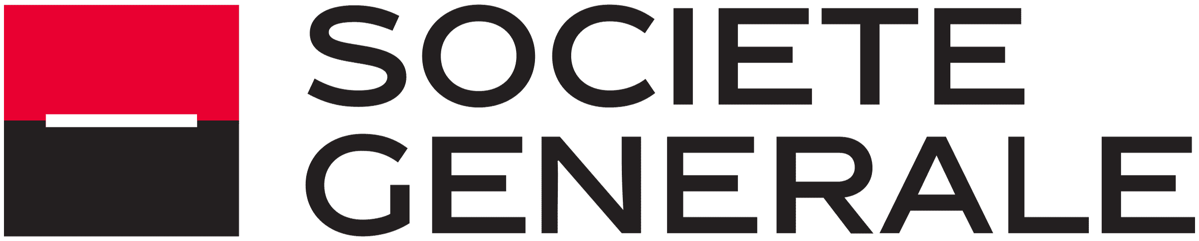 Société Générale logo