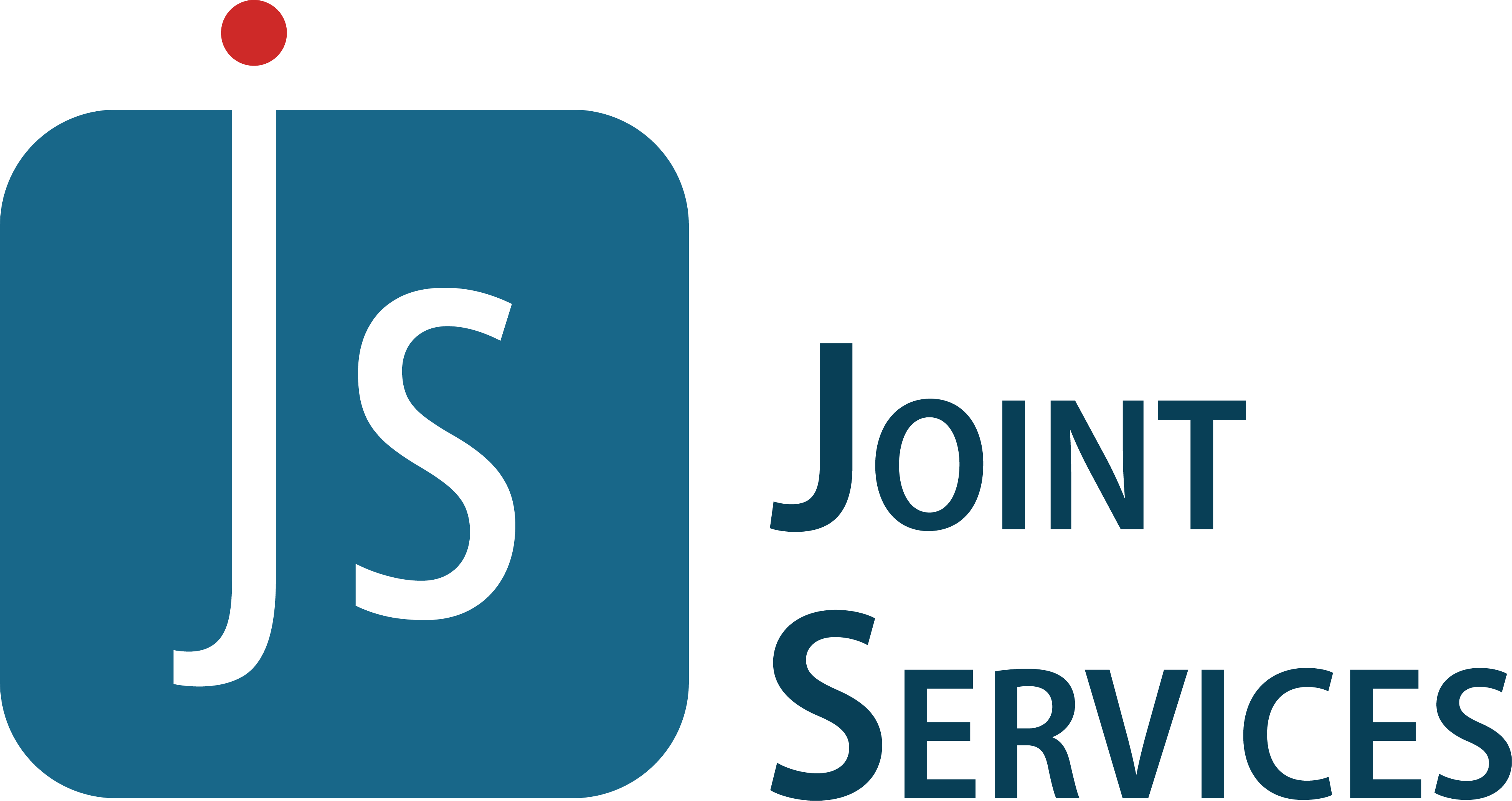 Joint Services logo
